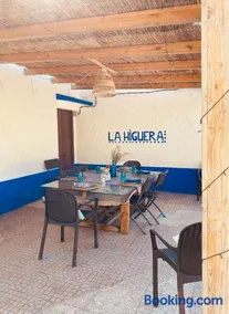 Casa Rural La Higuera - Image 4