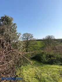 Wayeview Cottage on working Devon farm - Image 3