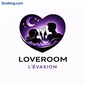 Love room l'Evasion - Image 1