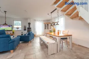 Ferienhaus Käpt'n Kuddl mit Sauna und Terrasse - Image 3
