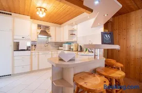 Haus Padrun, Apartment nr.5 - Image 3