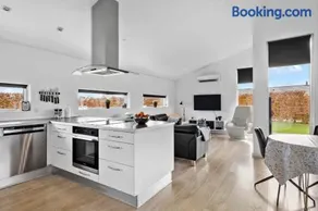 8 Person Holiday Home in Hadsund - Image 2