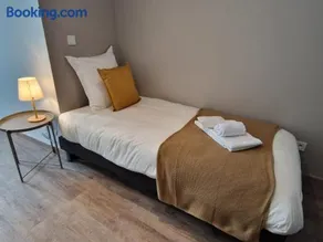 Grande maison de vacances Les Champions - Image 4