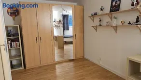Doppelzimmer mit separatem Dusche und WC - Image 3