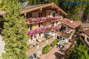 Gästehaus Waldruh - Image 1