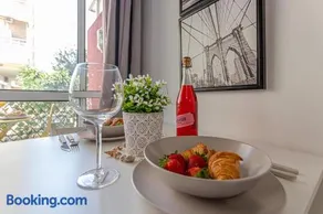 Apartamento Estudio Vacacional Iris, Benalmádena - Image 3