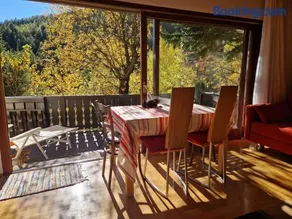Cozy house in a panoramic location - Image 2