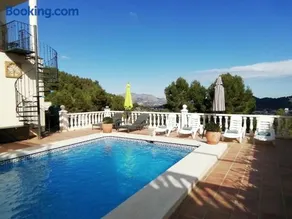 Guest House El Angelito de Olivas - Image 2