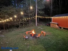 Serene Cabin between Fayetteville& Summerville WV - Image 3