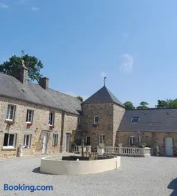 Domaine de la Tour carrée - 3 Chambres - Image 2