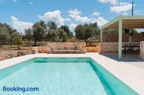 Villa il Trullo dell'Aia - Ostuni - Image 5