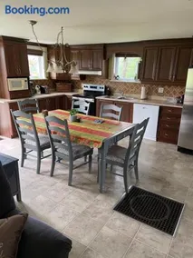 maison chez René - Image 4