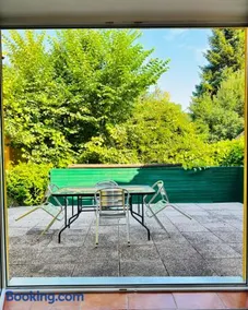 3-Zimmer-Stadtapartment mit Terrasse - Image 4