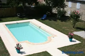 Villa charmante à Montfaucon avec piscine privée - Image 4