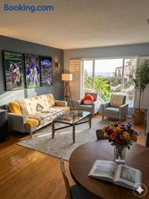 3BR The Echo Park Basecamp Near Dodger Stodium & DTLA - Image 1
