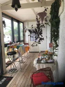 Chambres d'hôtes Ecole Buissonnière en Dordogne - Image 2