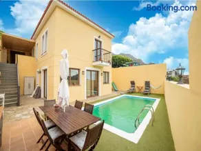 Live La Caleta Villa Las Salineras - Image 1
