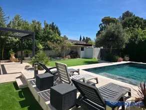 Superbe Villa "Lisena" au calme en centre-ville - plages à 15 min - cadre idéal - Image 5