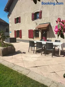 Gîte Belle Fleur 6 personnes- Vosges - Image 4