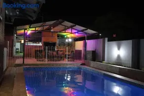 Villa de Chazha Guesthouse - Image 4