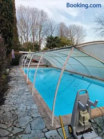 Grande Maison avec piscine Rennes - Image 1
