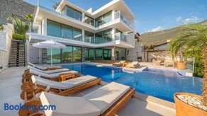 Villa ASLAN KALKAN - Image 1