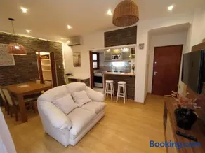 Bianca's Apartament Santa Teresita - Image 1