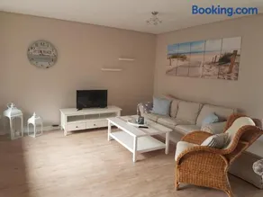 Ferienwohnung Nordseetraum - Image 3