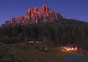 Maso 1445,Quiet, Breathtaking Views - Image 3