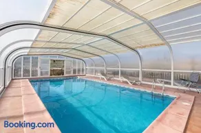 Maison conviviale et familiale avec barbecue, jacuzzi et terrasse | Vue montagne | Avec animaux admis - Image 4