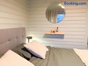 Saltviks Stugby & Camping - Image 2
