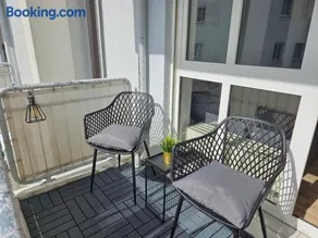 Like at home - moderne Wohnung in Königsbrunn - 30qm - Netflix - Image 4