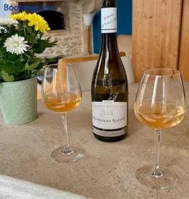 Maisonnette au cœur des vignes - Image 2
