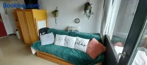 Résidence Aurans - Appartement chaleureux pour 6 personnes à Réallon 450A MAE-8811 - Image 1