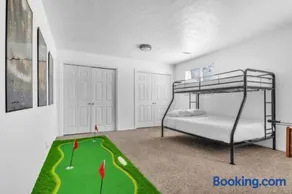 Awesome house near BYU with lots of amenities - Image 4