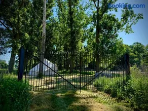 Glamping Royal - Forest Glamping Zomergem - Image 1