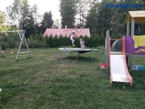 Apartamenti Plieņciemā 4 cilvēkiem, pirmā stāvā - Image 4