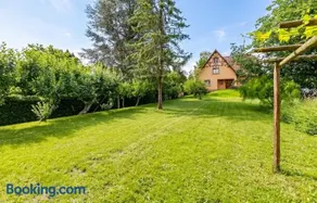 Appartement charmant à Epfig avec vue sur jardin - Image 1