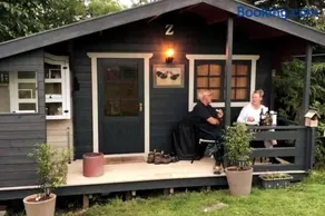 Unique Tiny House near 3 Peaks - The ZedShed - Image 1