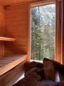 Intimate Getaway couples - Spa & Sauna - Chalet NOX - Image 1