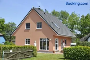 Ferienhaus Uhlenhus - Image 1