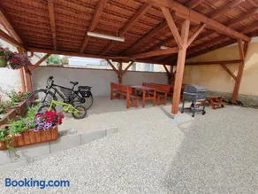 Apartmány Knížkovi - Image 1