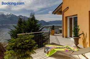 Villa Resa - Lakeview Pool - Image 3