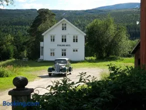 Storjord Hotel - Image 1