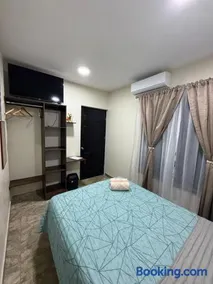 Casa Tonalli - Suites con AA y Terraza Mirador - Image 1