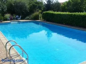 Idyllic Gite Holidays In Rural Stunning French Countryside With Pool - Image 1