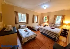 Harties Is Africa Safari Lodge - Image 4
