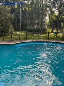 Confortable departamento, Nuevo Parque Suizo - Image 2
