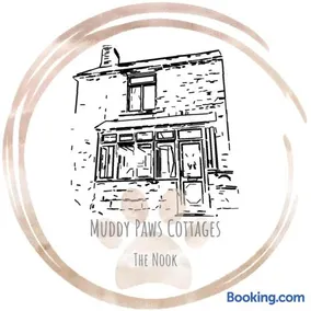 Muddy Paws Cottages - The Nook - Image 2