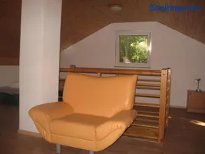 Chata Bezdrev U Hluboke Nad Vltavou - Image 5